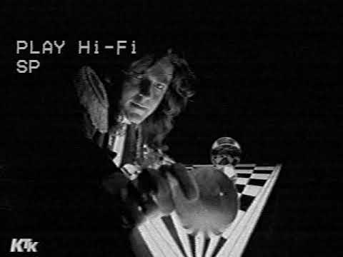 Видео: Новогодний клип КТК, Три мушкетера НТК январь 2006