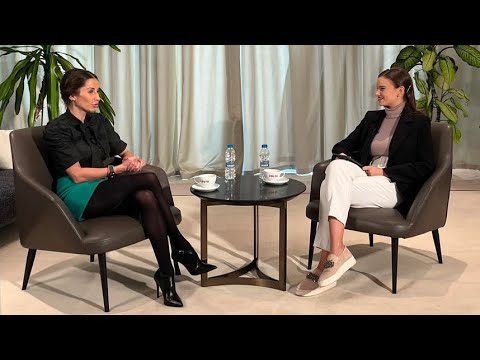 Видео: "Отвъд подиума" - Епизод 2 - Симона Пейчева (Част 1)