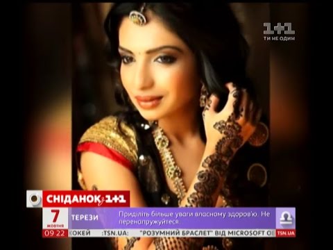 Видео: Символізм візерунків мехенді