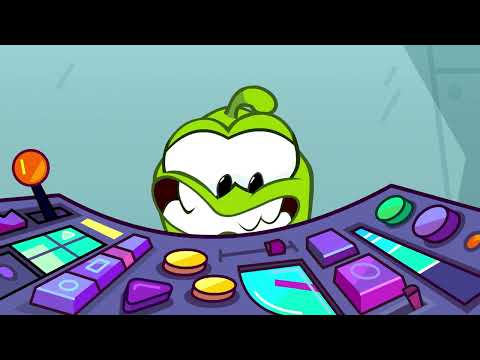 Видео: Ам Ням, вперед!  - 26 сезон - 7 СЕРИЯ - Мультики для детей - НОВАЯ СЕРИЯ