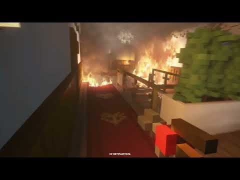 Видео: ОБЗОР НА НОВЫЙ МОД НА ТЕАРДАУН!
