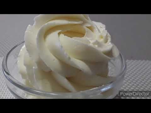 Видео: КРЕМ ШАРЛОТТ по ГОСТу. Делаем Сами