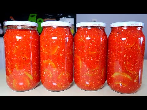 Видео: Очень вкусный САЛАТ ИЗ КАБАЧКОВ НА ЗИМУ "Тещин Язык".