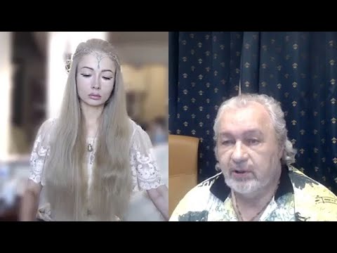 Видео: Как эксплуатируют женщин и Человечество