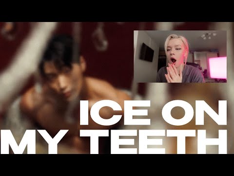 Видео: ATEEZ - ICE ON MY TEETH REACTION \\ РЕНЕССАНС ЭЙТИЗОВ \\ РЕАКЦИЯ #ateez #iceonmyteeth #reaction