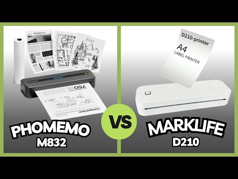 Видео: Термопринтеры формата А4 — какой из них лучше купить?