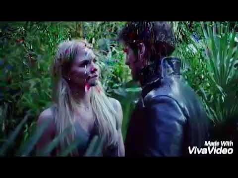Видео: Киллиан, Эмма, Нил - скажи кто тебе нужен.