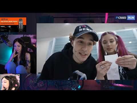 Видео: by_Owl Смотрит Видео Эксайла: 24 ЧАСА В НАРУЧНИКАХ (пошло не по плану)