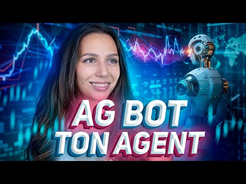 Видео: 📲 AGBot — Telegram Bot экосистемы Contribution Aggregator!