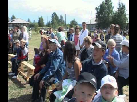 Видео: Кежма,ты навсегда в моей судьбе! Фильм Калининой