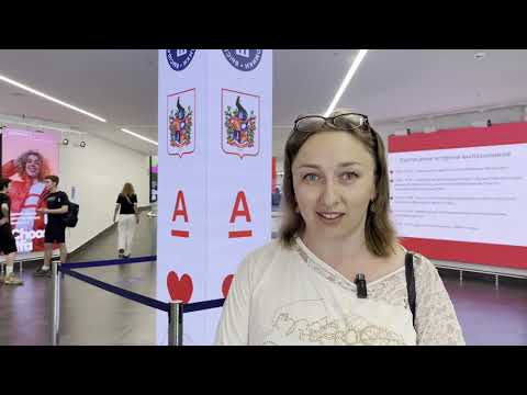 Видео: Блиц-интервью с выпускниками | Где работают после ФЭН НИУ ВШЭ? | Совет будущим первокурсникам