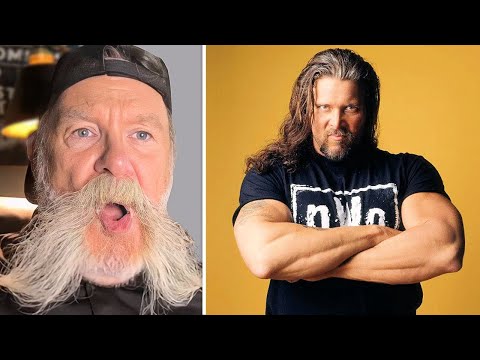 Видео: Кевин Нэш обвиняет WWE в том, что они лишают его гонораров