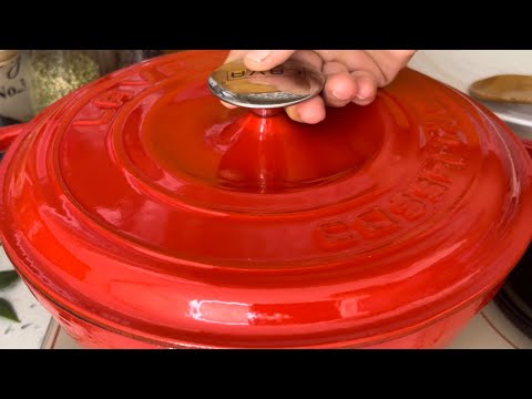 Видео: готовлю очень вкусный узбекский плов | узнал от соседа-узбека | Включить субтитры ⚙🌏