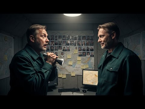 Видео: Лесник нашел бункер, где кто-то готовился стать им.