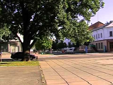 Видео: Каховка 2001-2007 годы