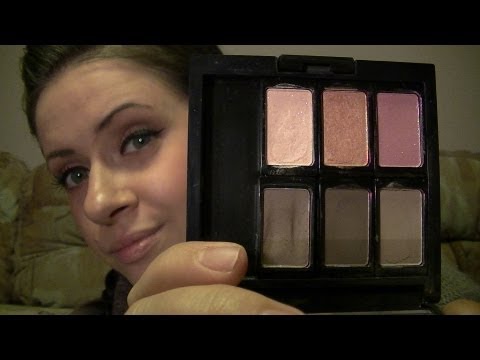 Видео: Тени ARTDECO