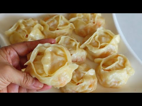 Видео: ✔ЭТО 100% ВКУСНО 💥АРОМАТНЫЕ И НЕЖНЫЕ МАНТЫ С ТЫКВОЙ И КАРТОШКОЙ