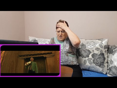 Видео: MORGENSHTERN - PABLO (Official Video, 2021) РЕАКЦИЯ