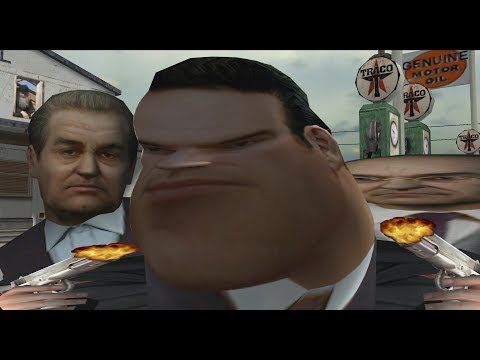 Видео: [rytp] Дон Гандон и мотель на параше