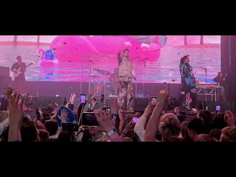 Видео: GAYAZOV$ BROTHER$ - "Увезите меня на Дип-хаус" концерт 30/31 декабря 2021 г. в Москве