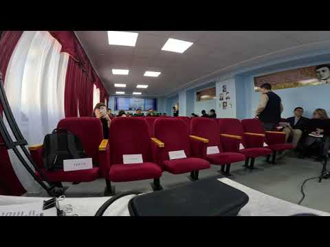 Видео: Видеозапись слушаний ТОО «KAZAKHMYS SMELTING (КАЗАХМЫС СМЭЛТИНГ)» от 15.10.2025 в 10:00