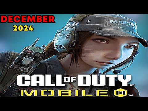 Видео: Лучшие мемы CODM 2024 года (декабрь)