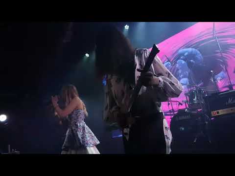Видео: 17.05.2025: Созвездие Отрезок / Санкт-Петербург / Factory 3 [LIVE]