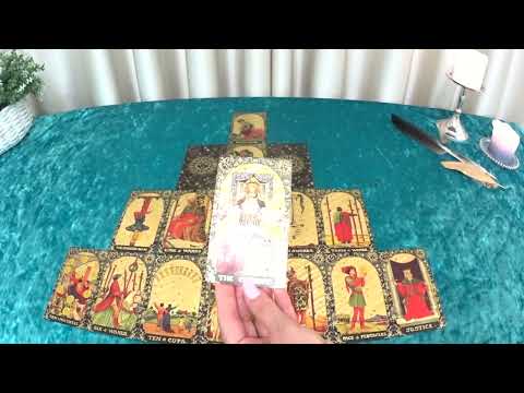 Видео: ГОРОСКОП СТРЕЛЬЦЫ С 22 ПО 28 СЕНТЯБРЯ ТАРОСКОП ПРОГНОЗ. 2025 ГОД virgo tarot today