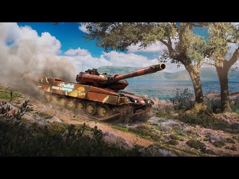 Видео: Tanks Blitz.RU. Играю! 8-10лвл.бз.