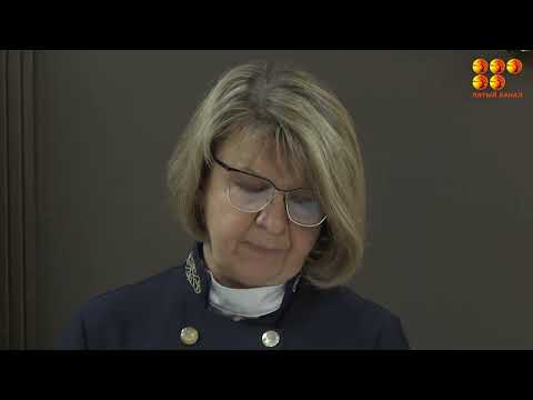 Видео: Громкий приговор сегодня озвучили в Караганде