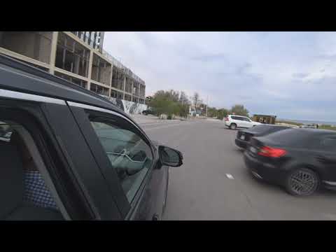 Видео: Проводы Сушко у Туркменбая