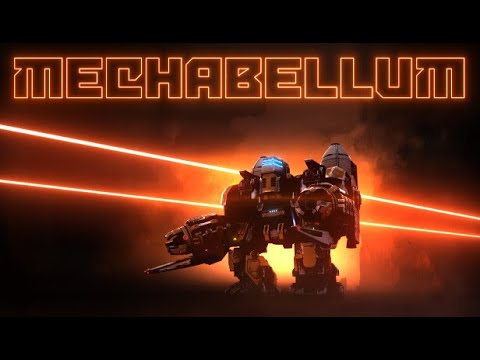 Видео: Mechabellum серия 2!