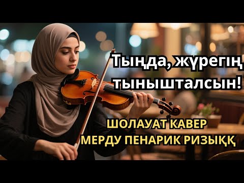 Видео: Алланы еске алатын Шолауат • Береке мен ризыққа жол