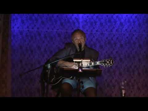 Видео: Вечер памяти А.А.Галича, 15 октября 2023, часть 2, Слава Гауфберг