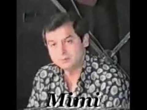 Видео: орк.Ориент(мокреш)  и Мими Цветанов----балади микс