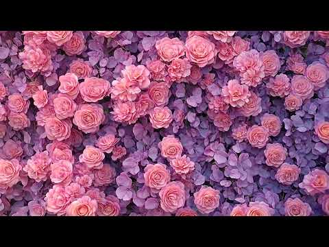 Видео: заставляет сердце трепетать 💖 Расслабьтесь и восстановите душу - Самая красивая мелодия в мире