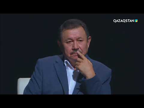 Видео: Parasat maidany (Парасат майданы) - «Кармен» операсы. Бейбіт Дәлденбай, Тоғжан Оспанова