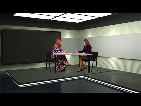 Видео: "Дискриминация людей с ВИЧ"-интервью