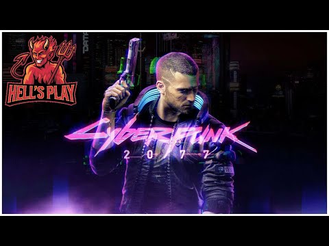 Видео: [РОЗЫГРЫШ] #2 Cyberpunk 2077 - Привет, Найт Сити!