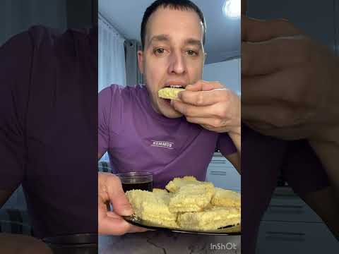 Видео: Пробуем #еда #мукбанг #кушаюнакамеру #mukbang