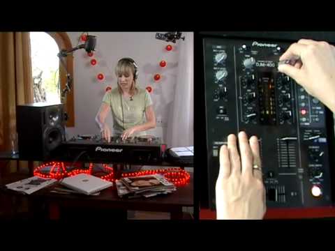 Видео: Как стать DJ-ем. Урок 5 (How to DJ. part 5)