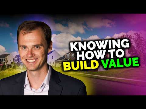 Видео: От разорившегося сотрудника до инвестора с капиталом в 4 миллиона долларов — вот как | В центре в...