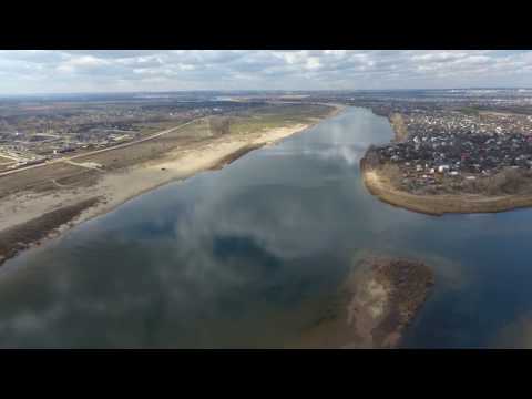 Видео: река Ахтуба