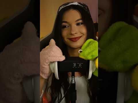 Видео: 💜LIVE ASMR & BEST Mouth Sounds, Visuals, Triggers / Мурашечный АСМР💜[Ger/Ru/Eng]