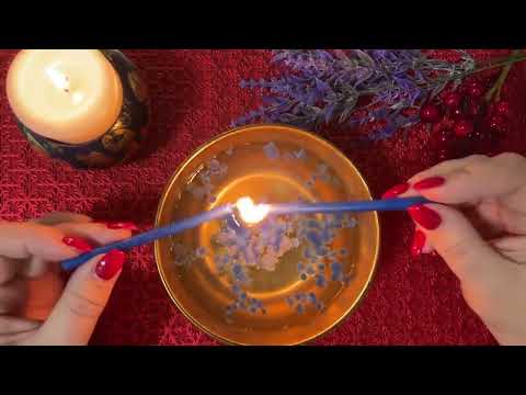 Видео: 🔥 Вам нужно СЕСТЬ! ТАК ВОТ ЧТО СЛУЧИТСЯ СКОРО! 🔥гадание на воске