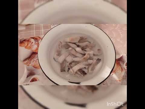 Видео: Оселедець з щуки. Домашня селедка. Вкуснейшая ))