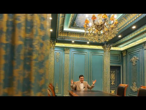 Видео: ЭКСКЛЮЗИВНЫЙ ДОМ В ТАШКЕНТЕ