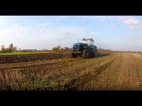 Видео: Бизон S kvo в поле