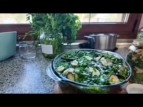 Видео: Баклажаны просто шедевр.Это самое вкусное блюдо из баклажанов!!! Просто попробуйте один раз!!!
