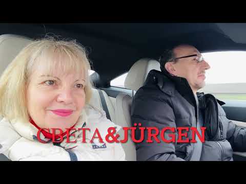 Видео: ПОЕХАЛИ В ШТУТГАРТ НА РАЗВЕДКУ, А ТАМ ТАКОЕ НАЧАЛОСЬ!